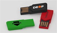 CHIAVETTA USB CLIP